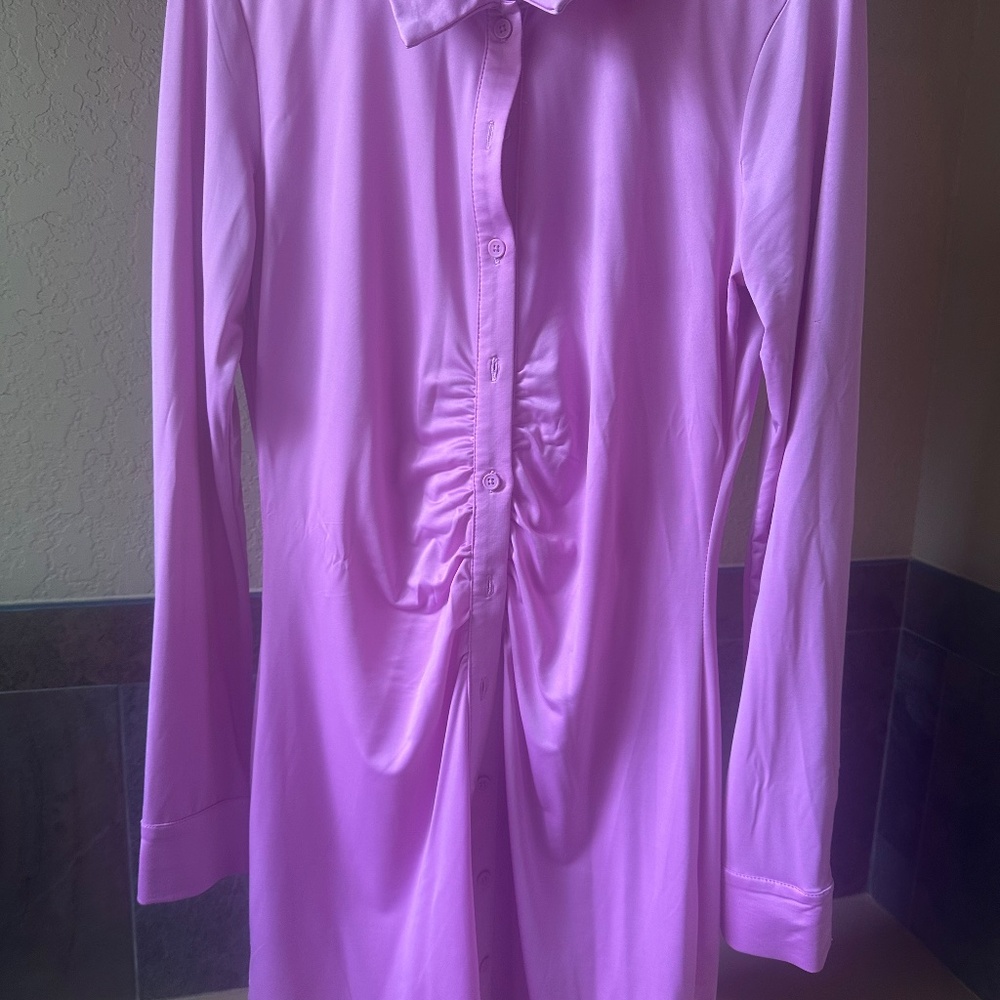 Dress - Picture 6 of 8